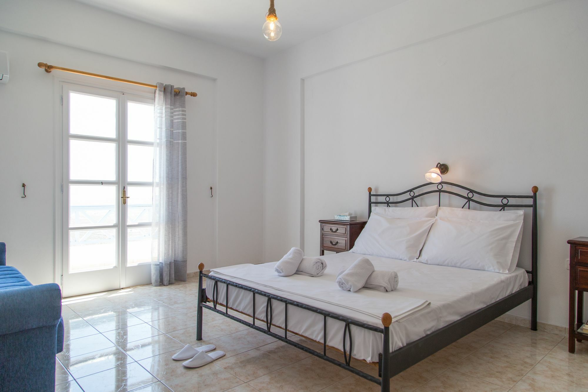 Akrorama Private Villas And Suites Akrotírion Dış mekan fotoğraf