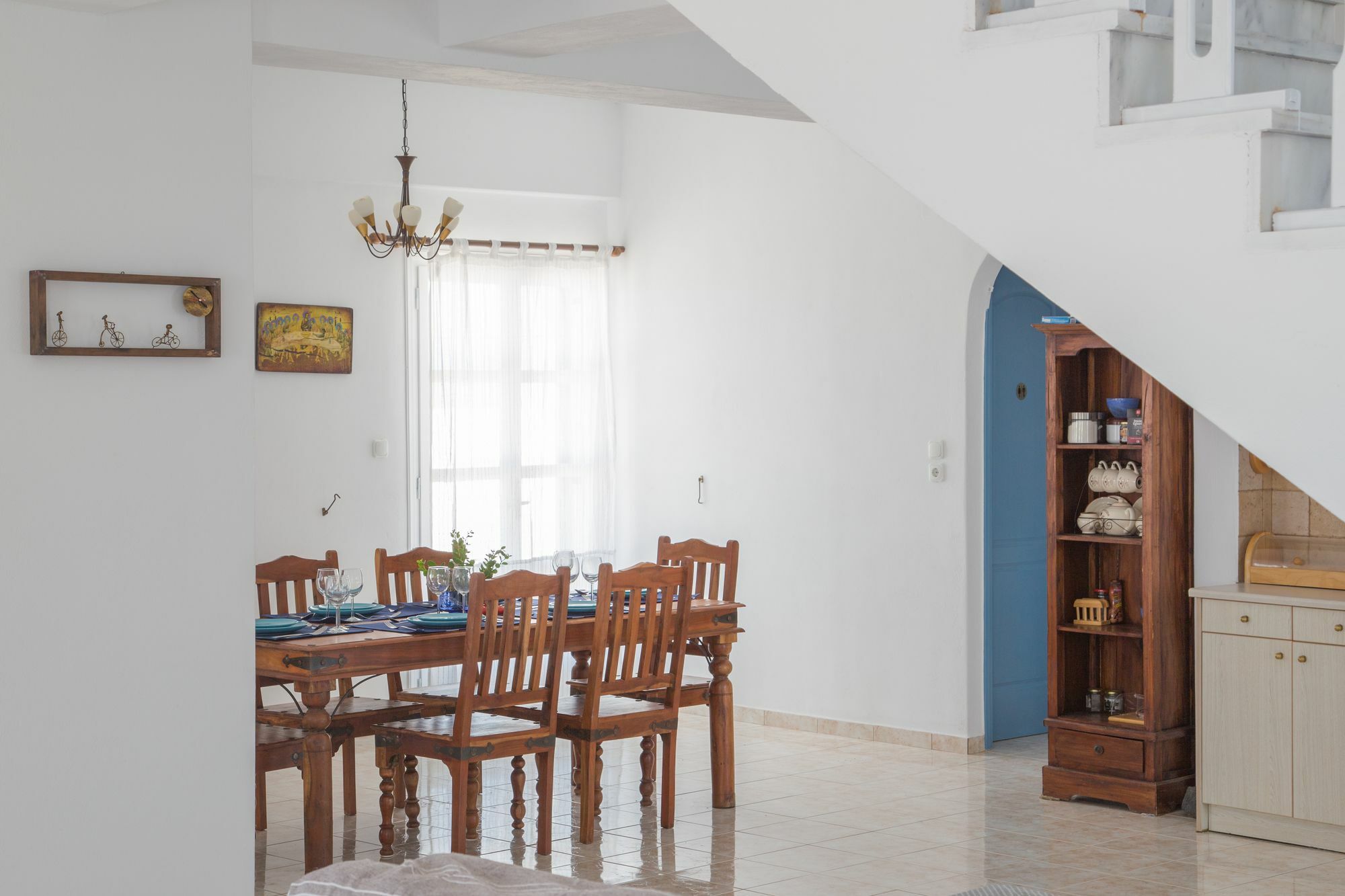 Akrorama Private Villas And Suites Akrotírion Dış mekan fotoğraf